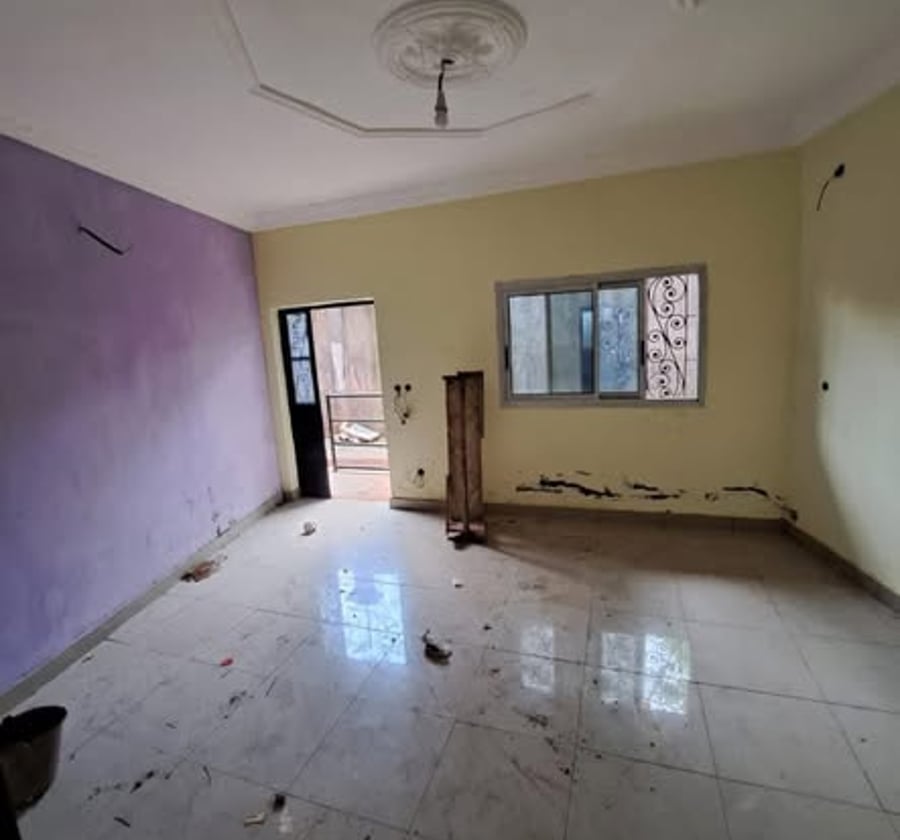 Appartement moderne à Odza Petit Marché