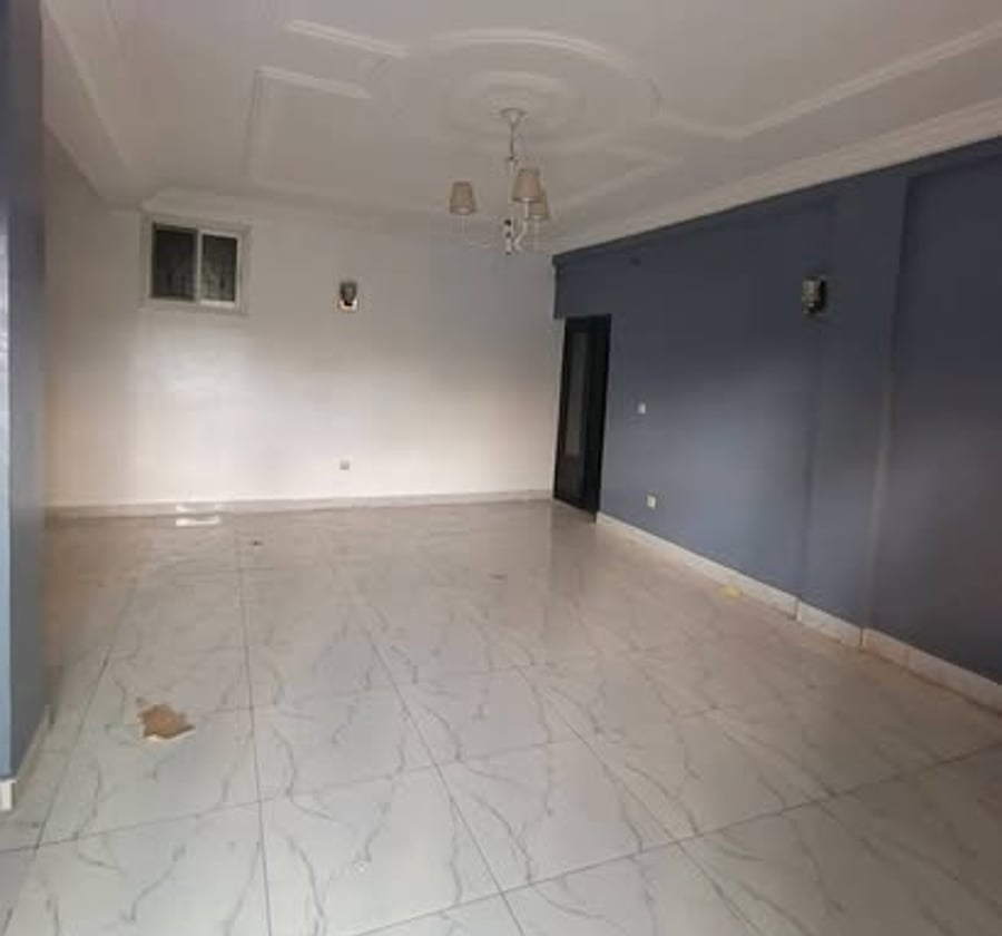 Appartement moderne haut standing à louer - Ndokoti, Douala