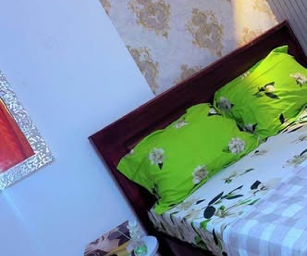 Chambre confortable à louer – Bonamoussadi