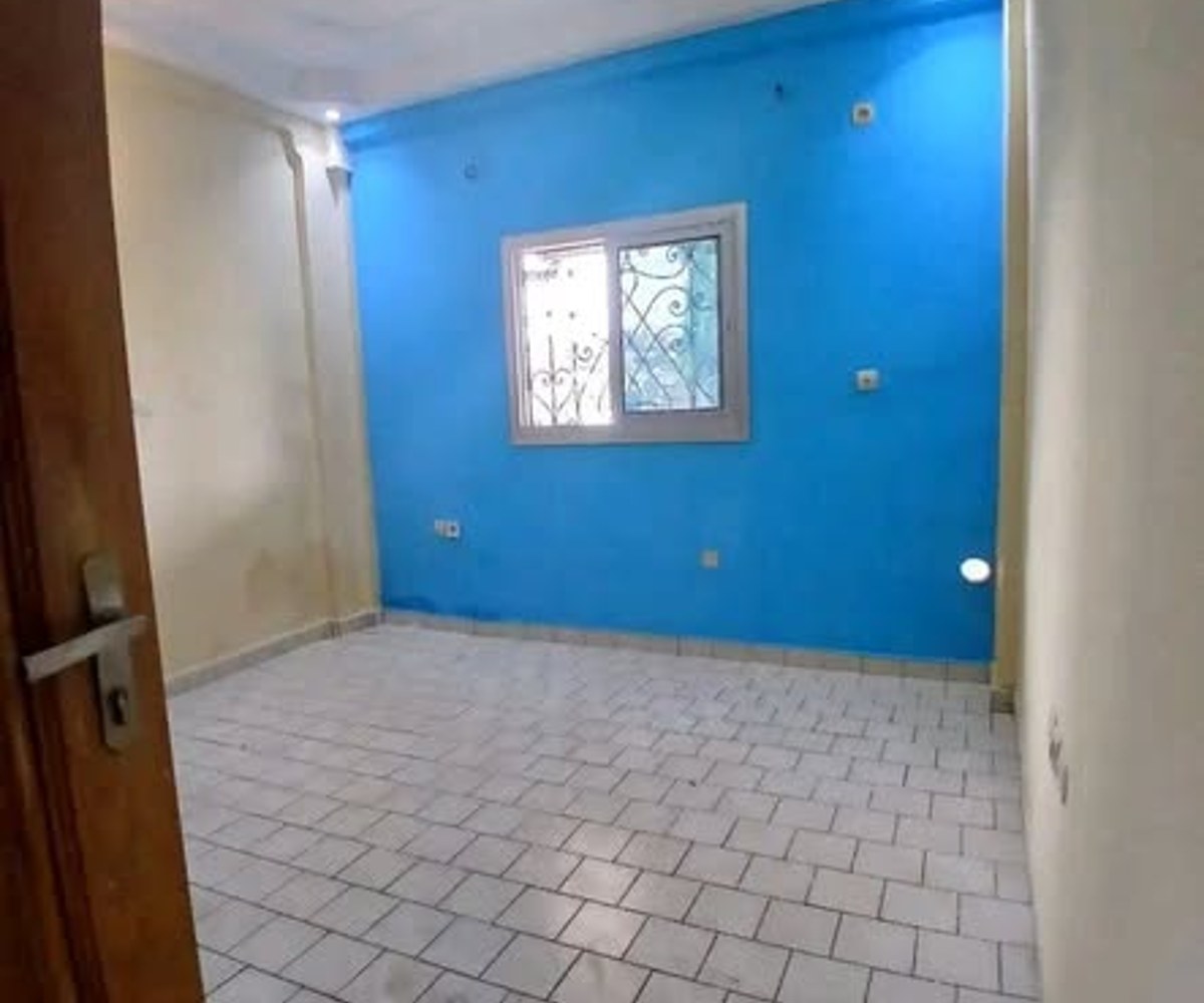 Appartement moderne à louer à Damas, Yaoundé