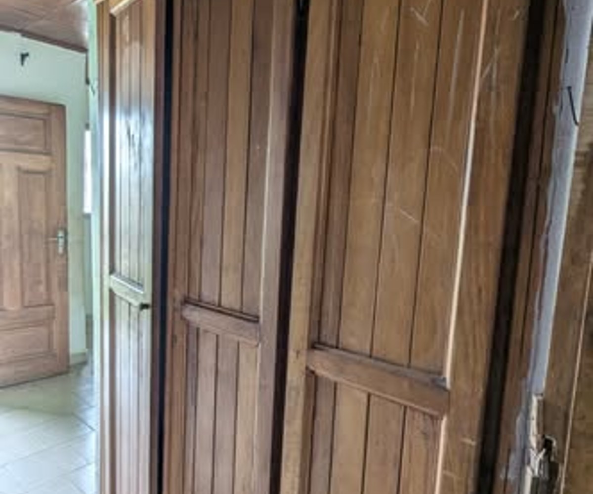 Chambre moderne à Makepe Missoké