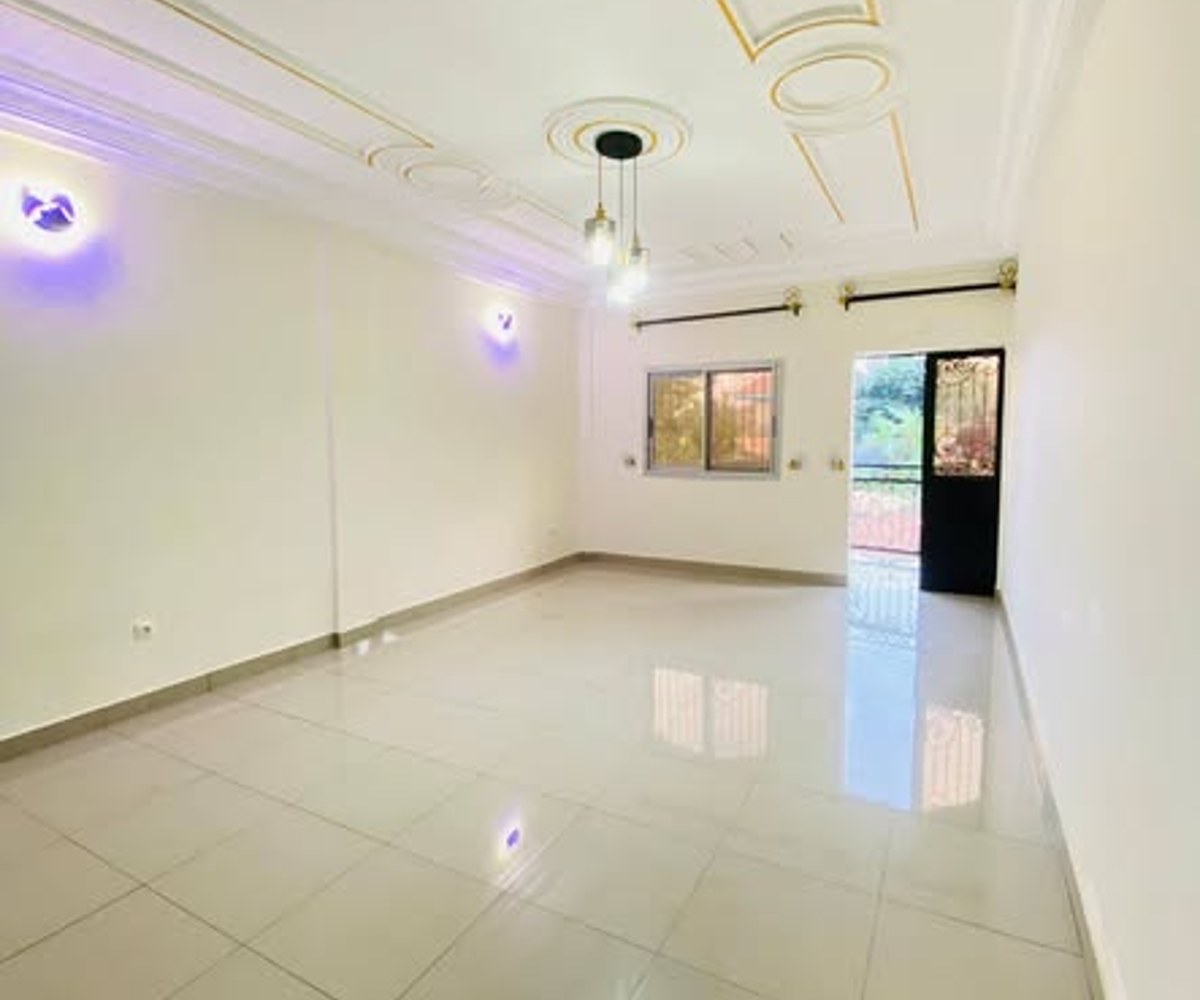 Appartement VIP à louer - Simbock - 2 chambres