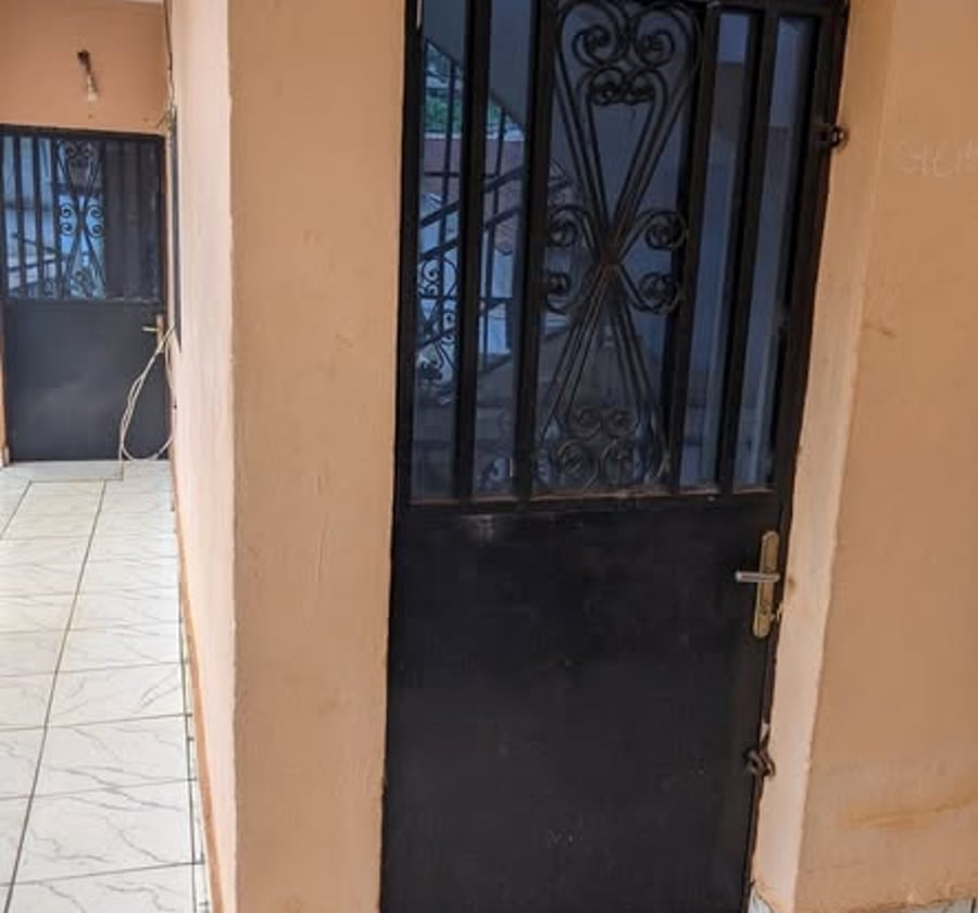 Vaste studio moderne à louer à Damas