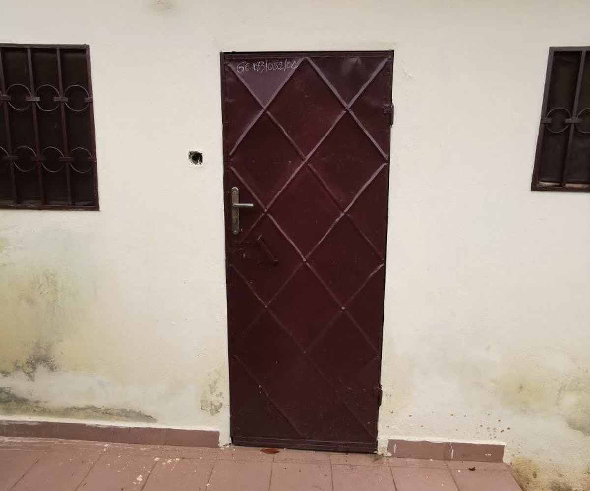Chambre moderne à louer à Nsam, Yaoundé