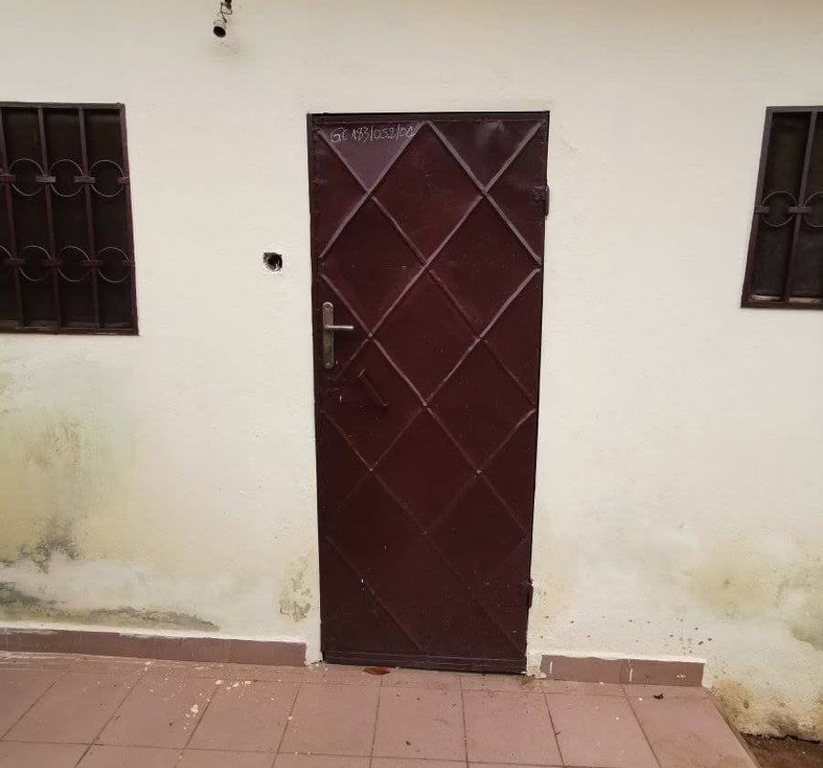 Chambre moderne à louer à Nsam, Yaoundé