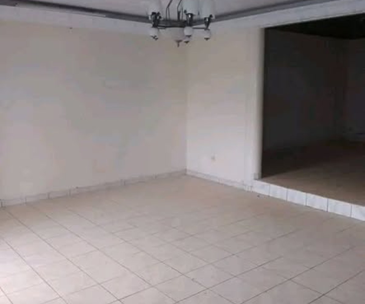 Villa à louer à la Cité Verte Yoyo Bar