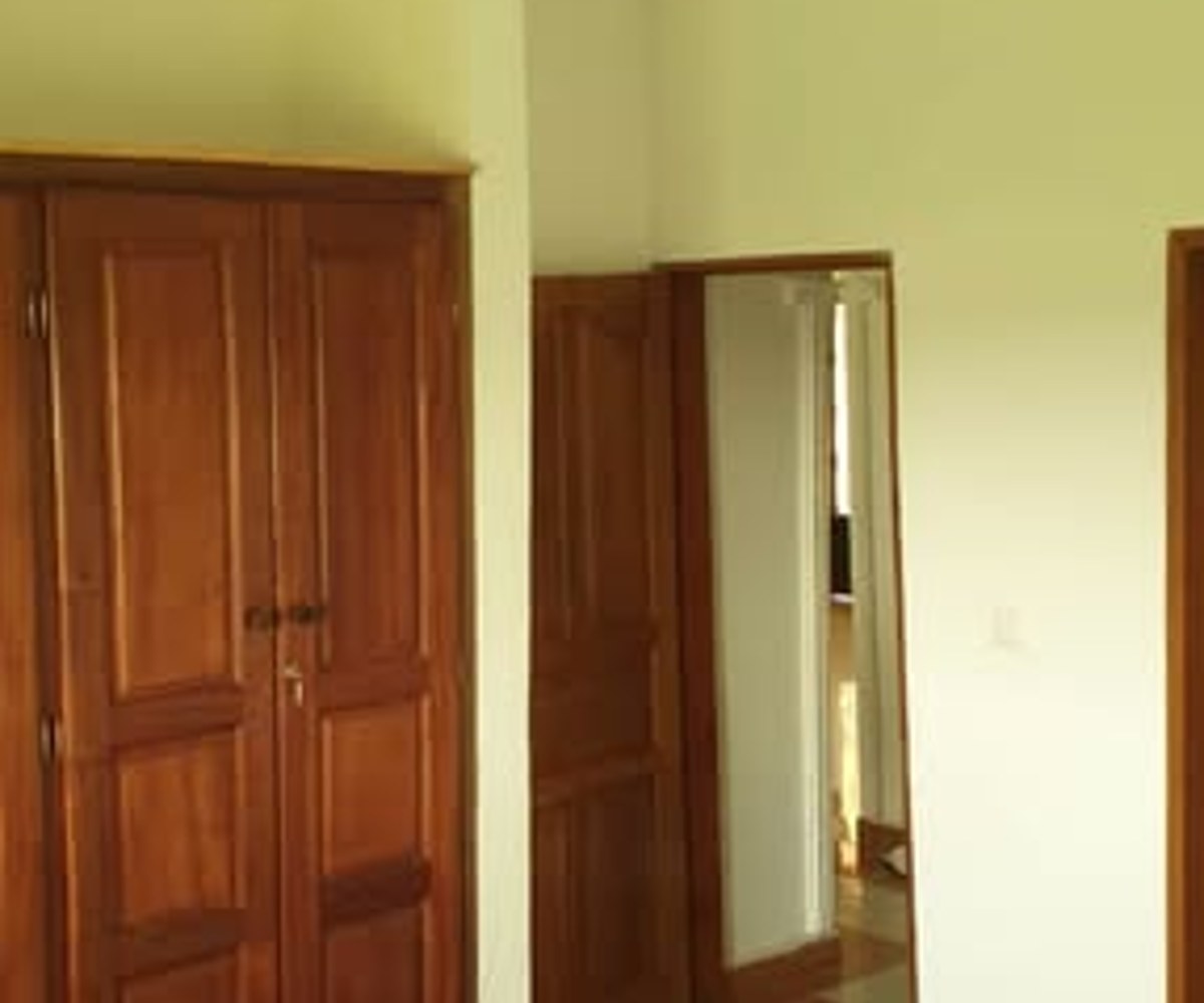 Duplex 4 chambres à louer - Odza, Yaoundé