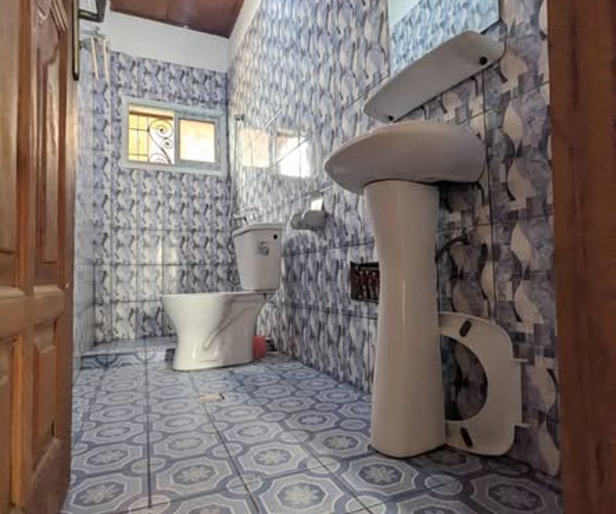 Appartement haut standing à louer à Logbessou
