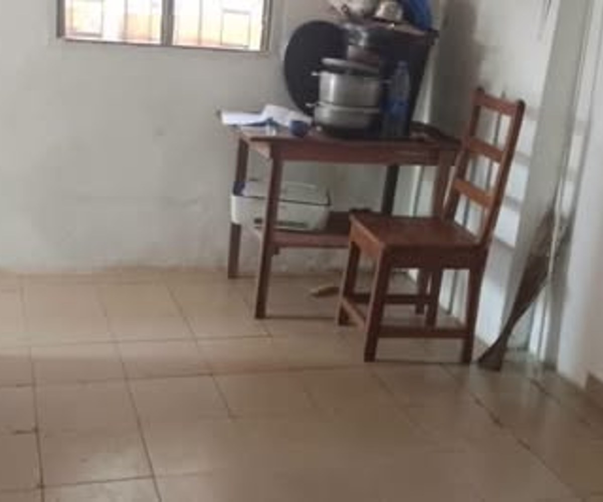 Chambre à louer à Yaoundé (Emia) - 35 000 FCFA/mois