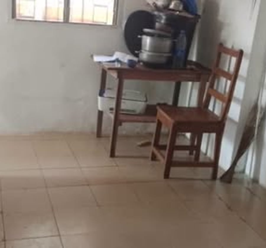 Chambre à louer à Yaoundé (Emia) - 35 000 FCFA/mois