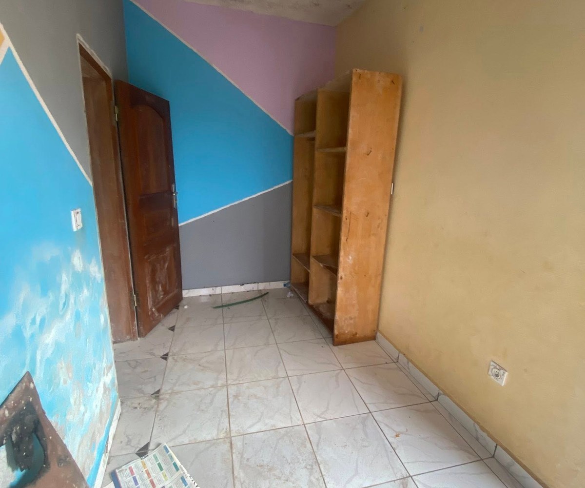 Appartement moderne au Carrefour Nomayos
