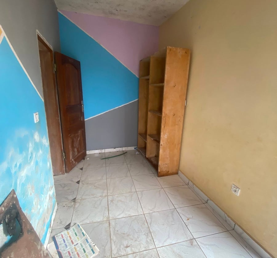Appartement moderne au Carrefour Nomayos