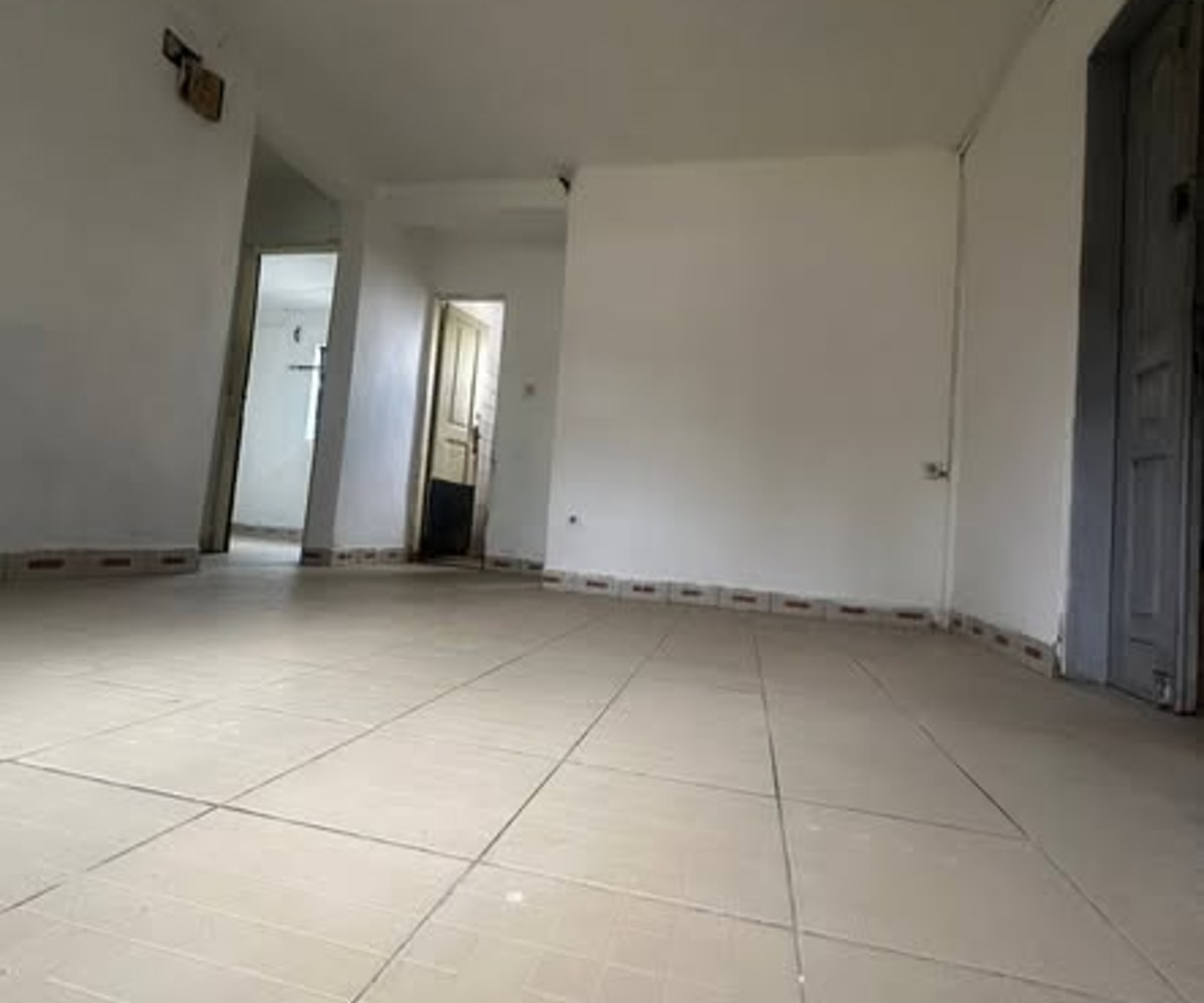 Appartement moderne à PK 10