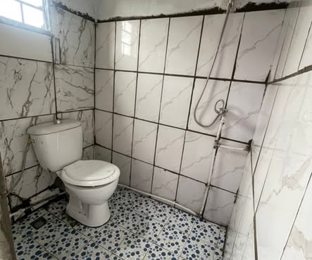 Studio moderne à PK12