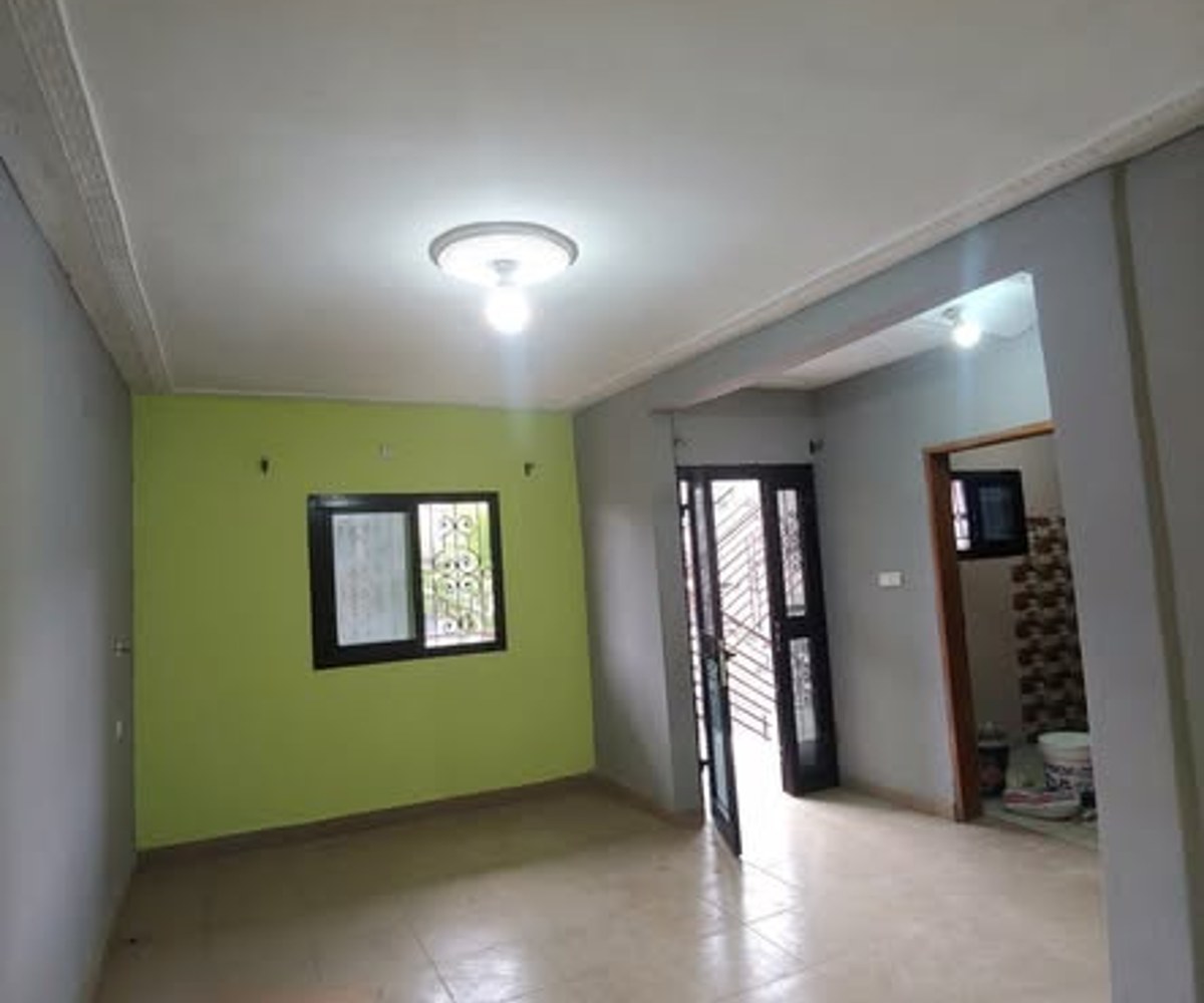 Appartement neuf 2 chambres 2 douches - Logpom ADEM