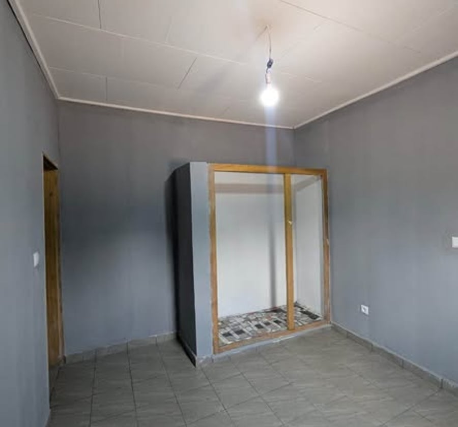 Studio moderne à louer à Damas