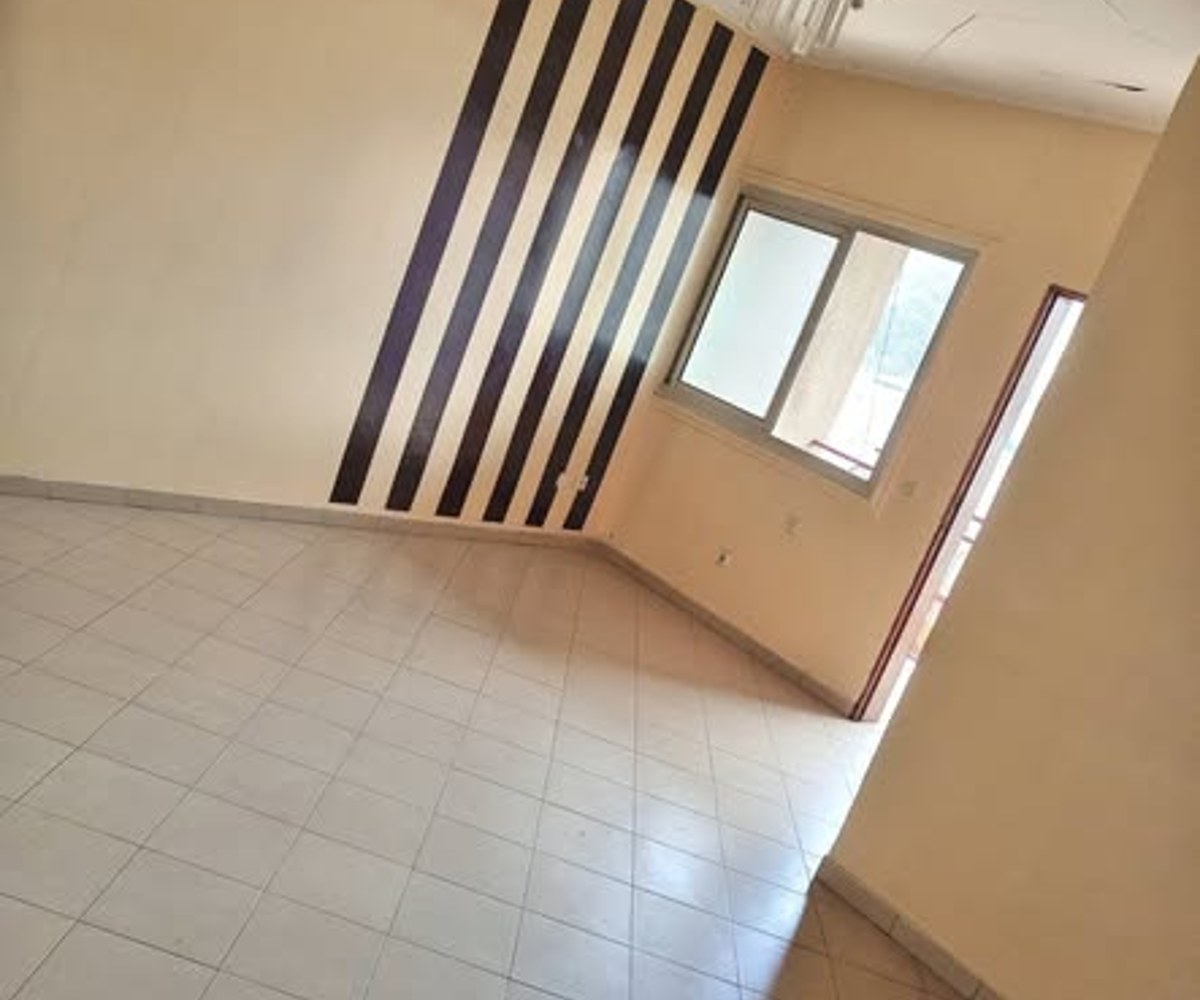 Appartement à louer - Omnisport, Yaoundé