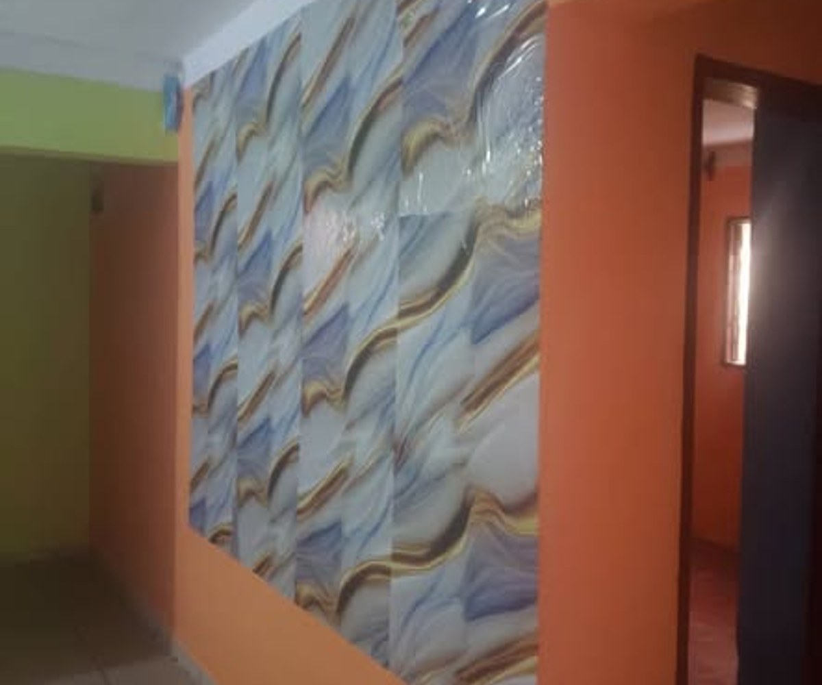 Appartement moderne à louer - Awae Escalier, Yaoundé