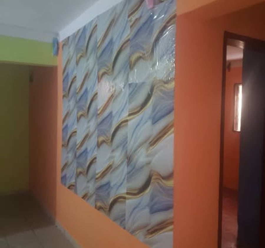 Appartement moderne à louer - Awae Escalier, Yaoundé