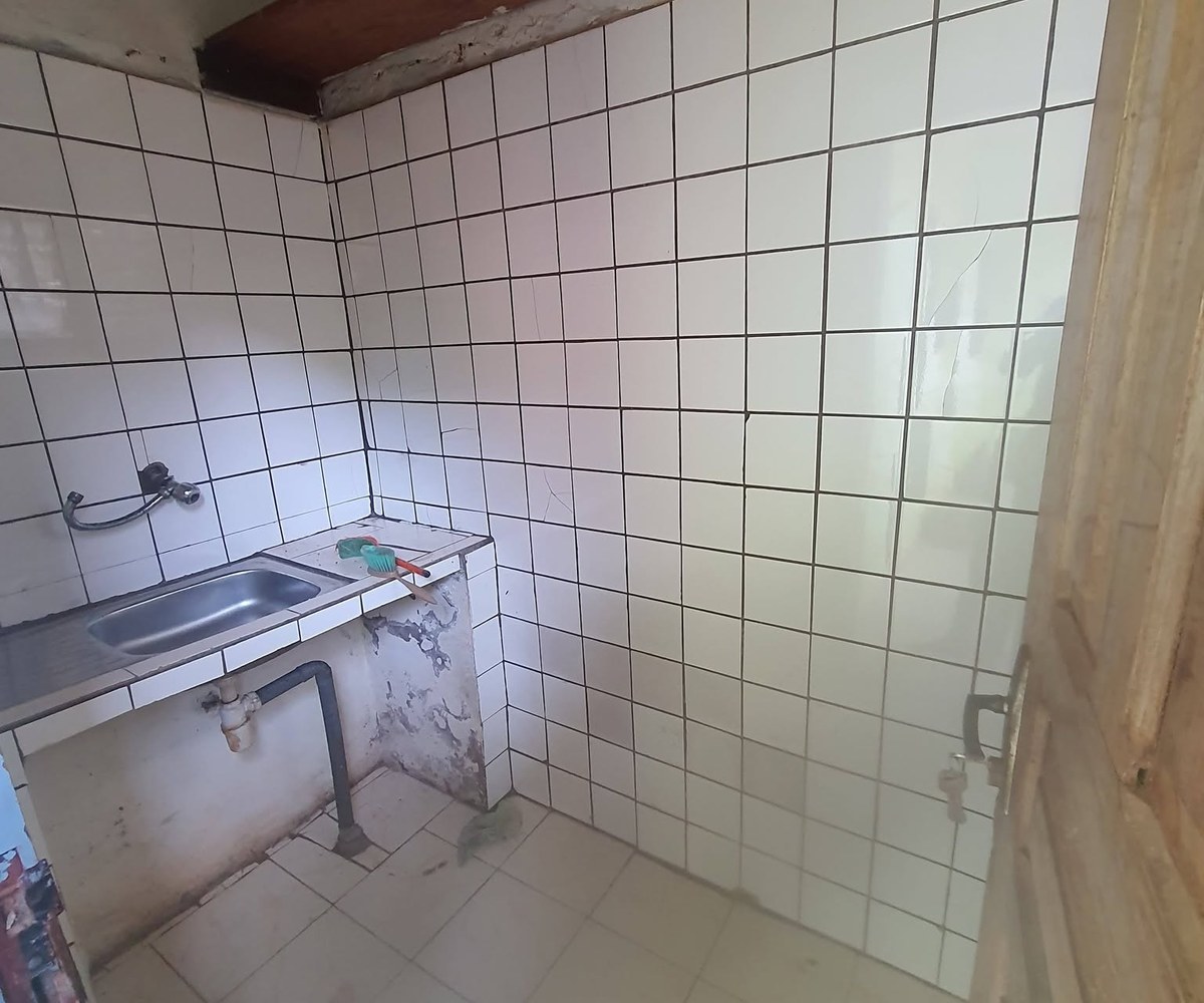 Chambre moderne avec cuisine à louer - Nkolbisson