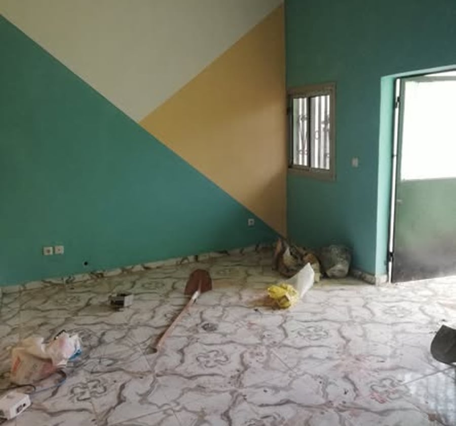 Appartement moderne à louer - Awae Escalier, Yaoundé