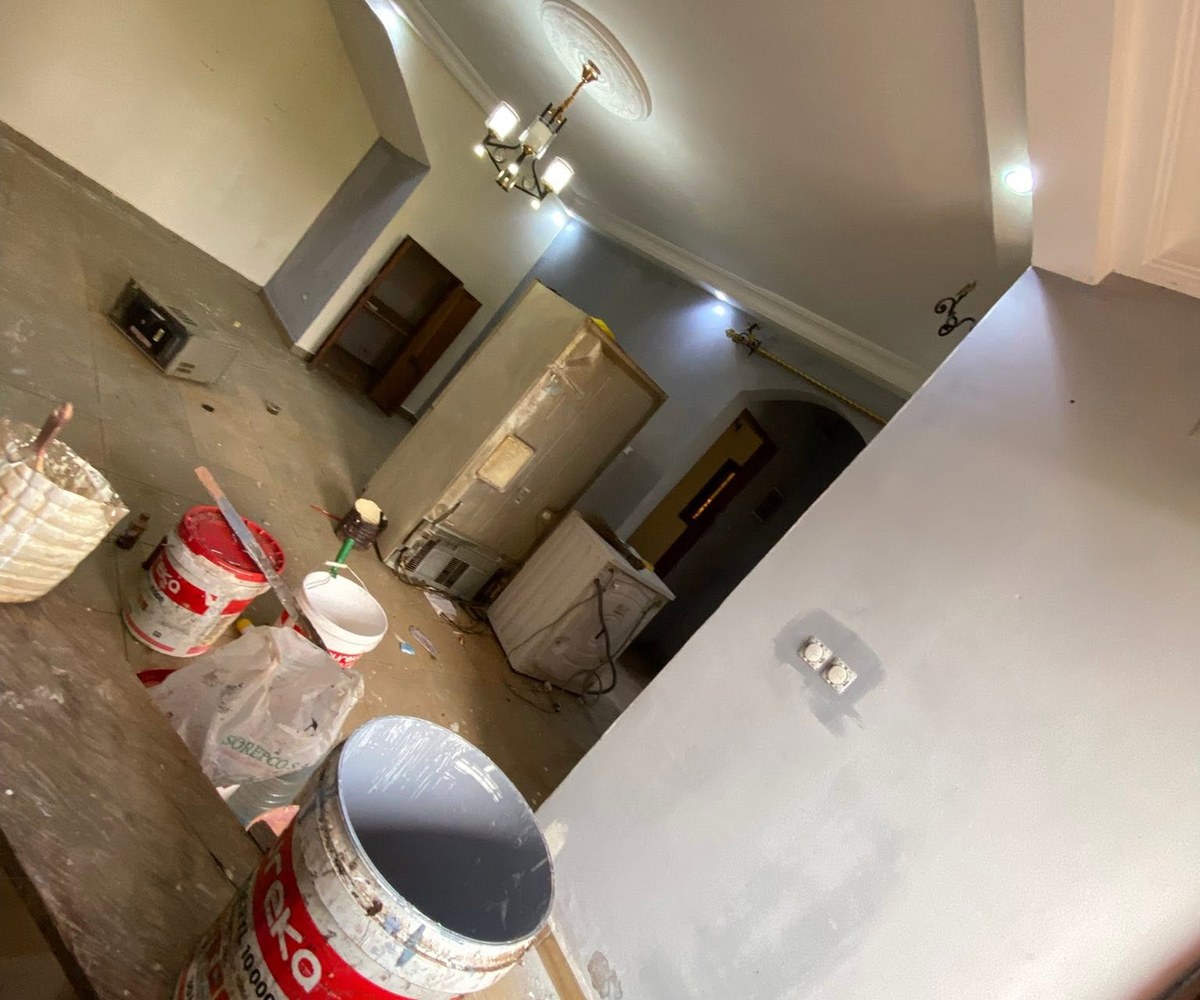 Appartement semi individuel à Messassi, Yaoundé