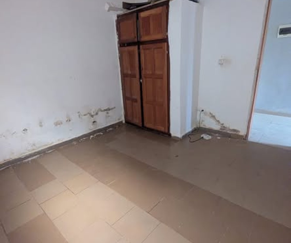 Studio moderne individuel à louer à Biyem-Assi