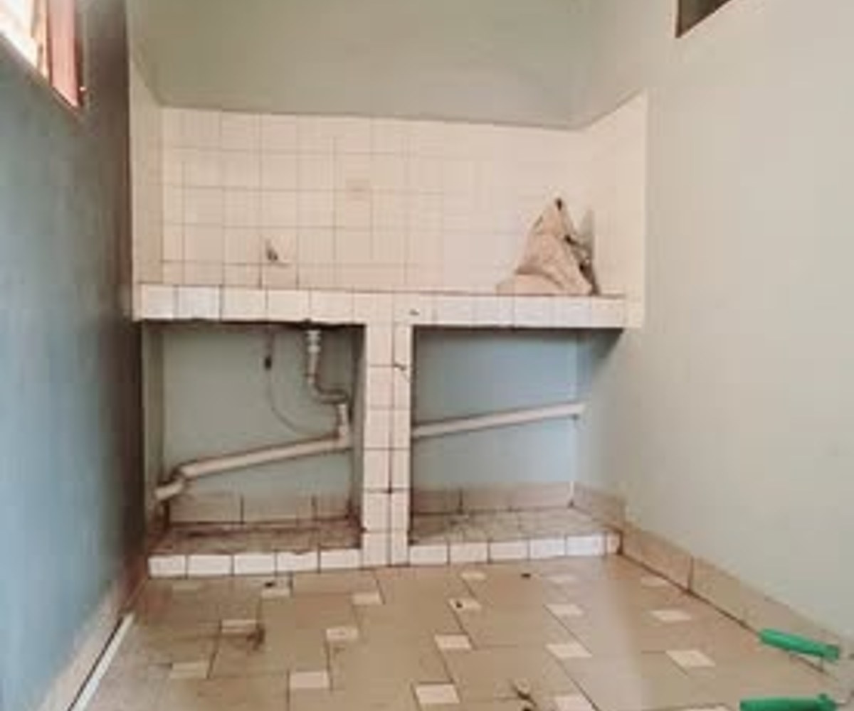 Appartement moderne à louer à Rond-point Express Biyem-Assi