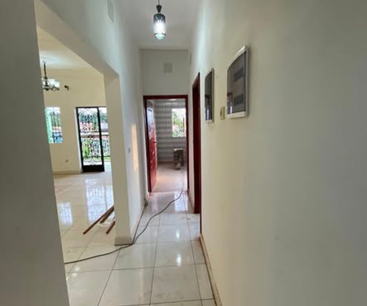 Appartement haut standing à louer - Odza, Yaoundé