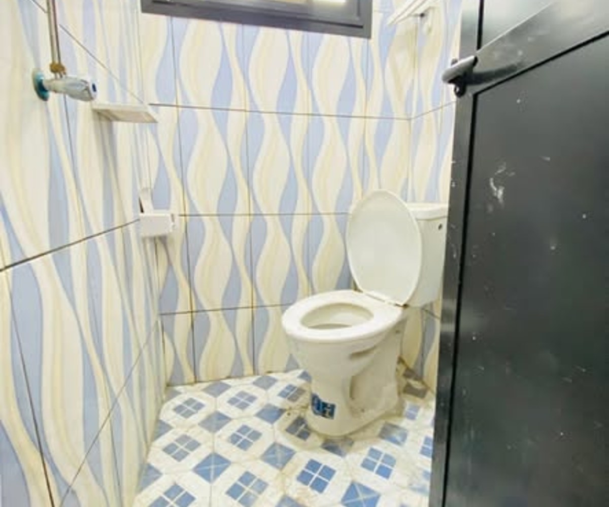 Appartement 2 chambres – Bonamoussadi – Douala