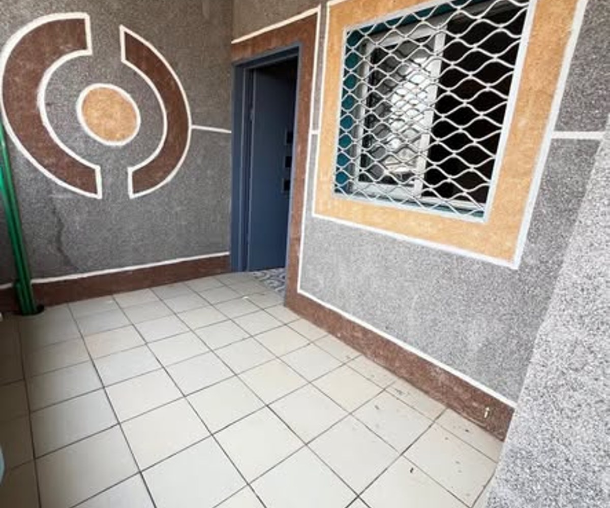 Appartement moderne à louer à Kotto
