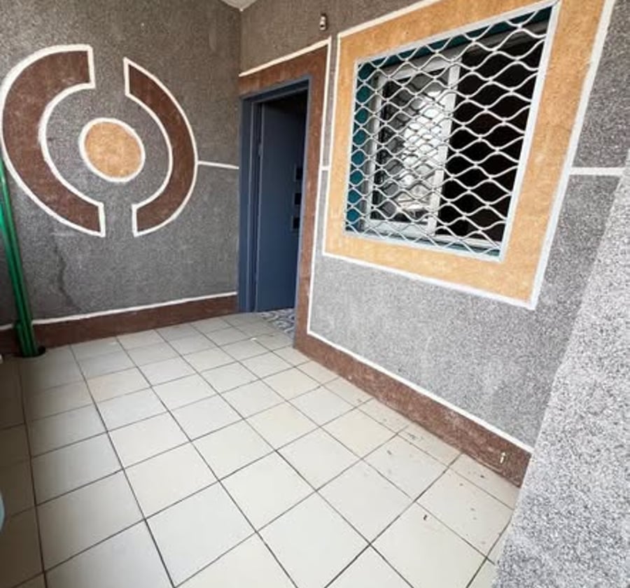 Appartement moderne à louer à Kotto