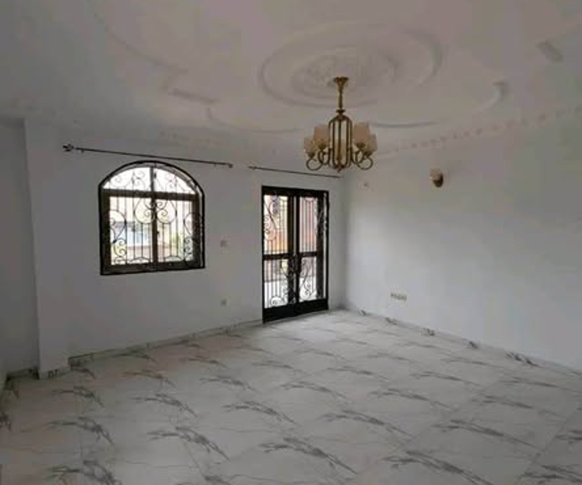 Appartement moderne à louer – Odza, Yaoundé