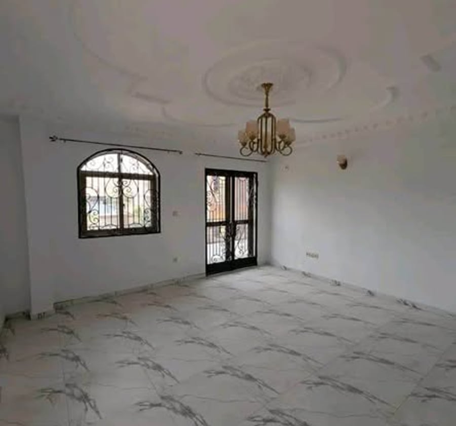 Appartement moderne à louer – Odza, Yaoundé