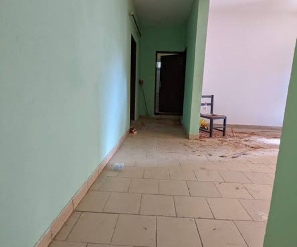 Appartement moderne à louer à Mvan