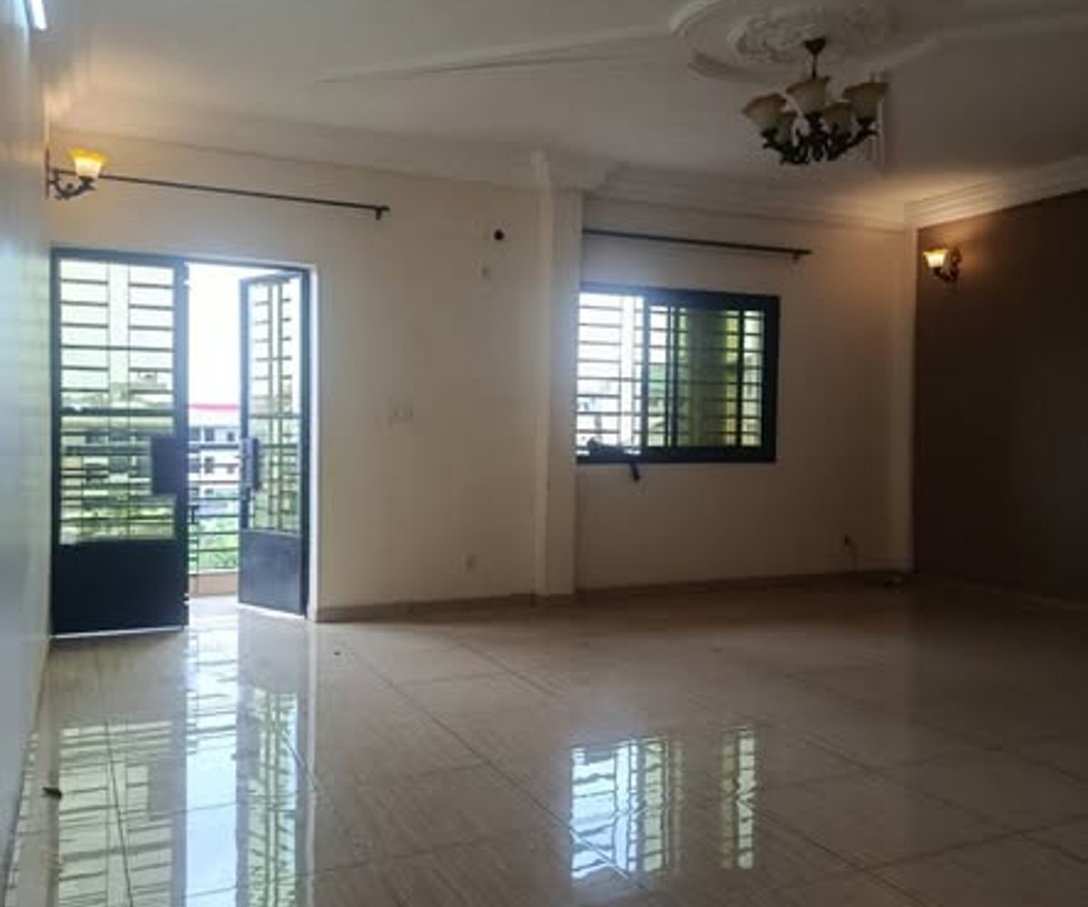 Appartement VIP à louer à Yassa