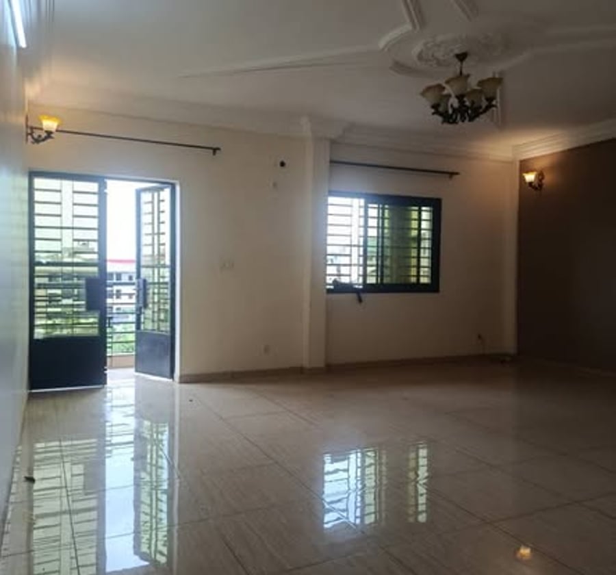 Appartement VIP à louer à Yassa