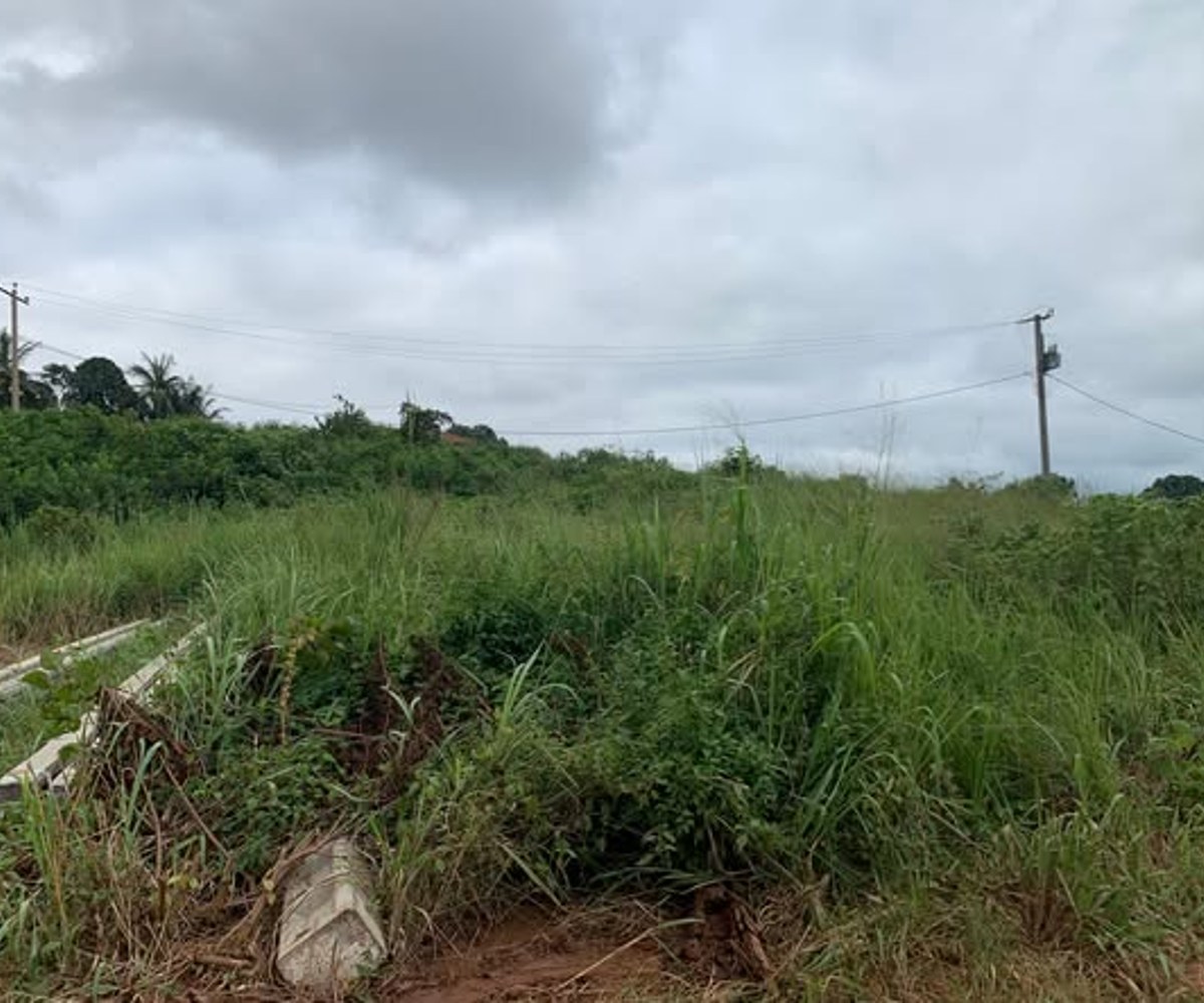 Terrain titré en vente à Ahala m²
