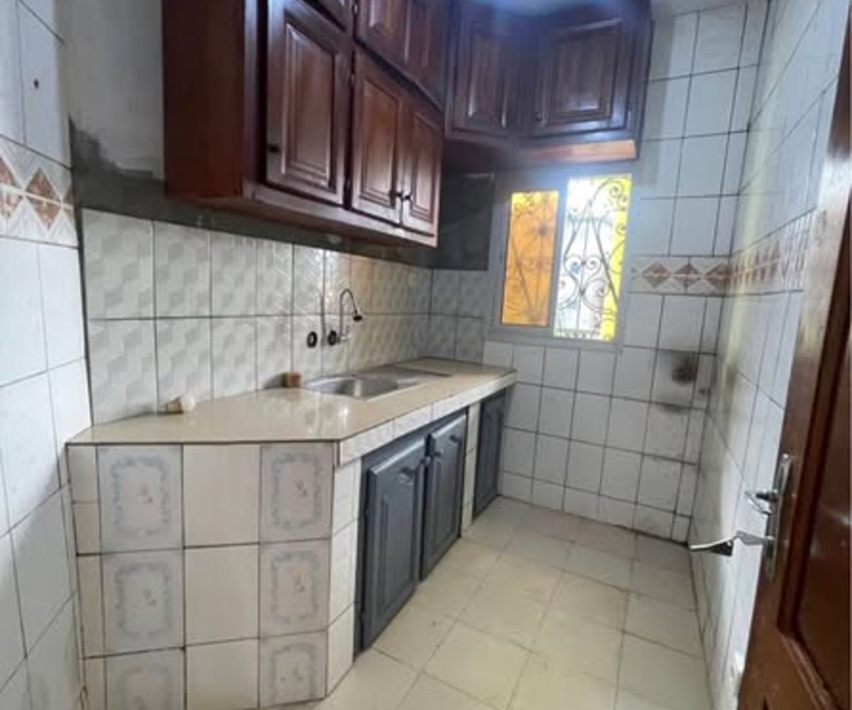 Appartement à louer - Damas - 2 chambres