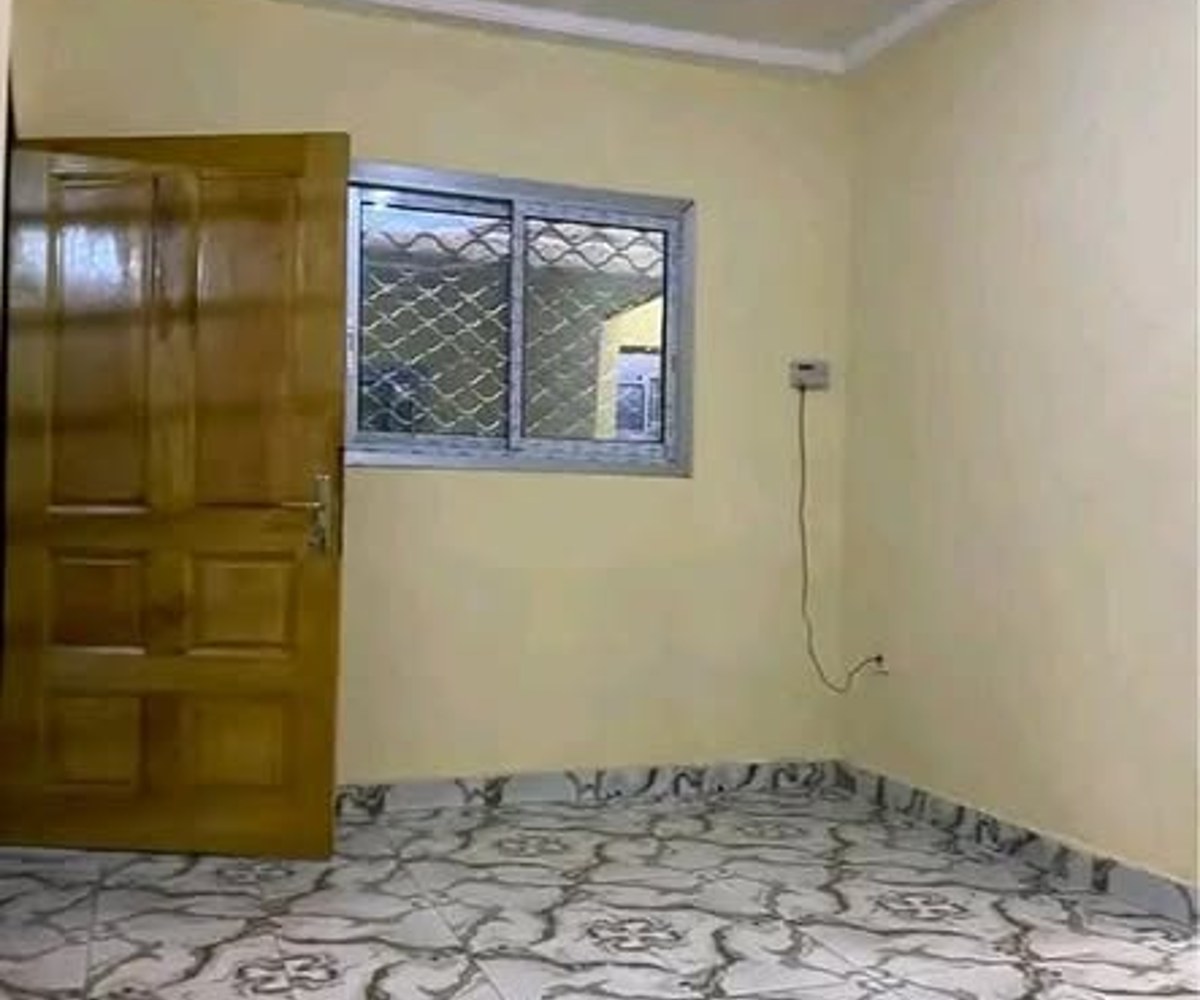 Studio staffé à Ndogpassi – 65 000 FCFA/mois
