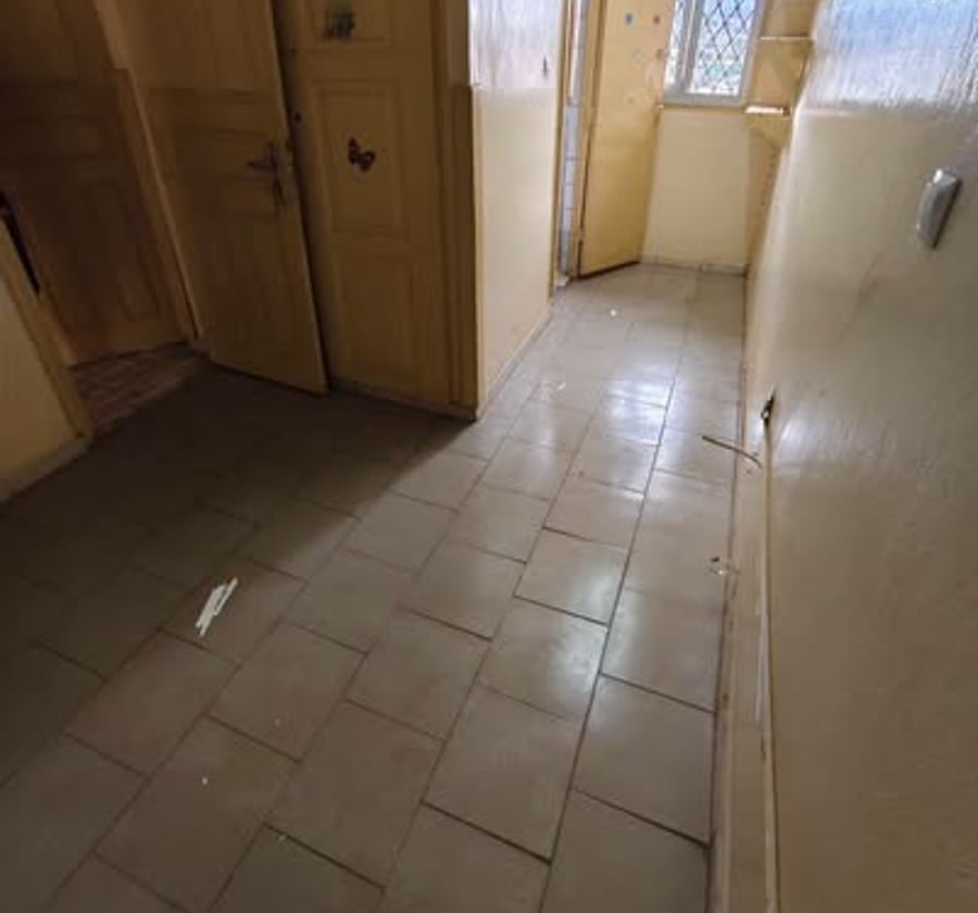 Appartement 3 chambres à Omnisport, Yaoundé