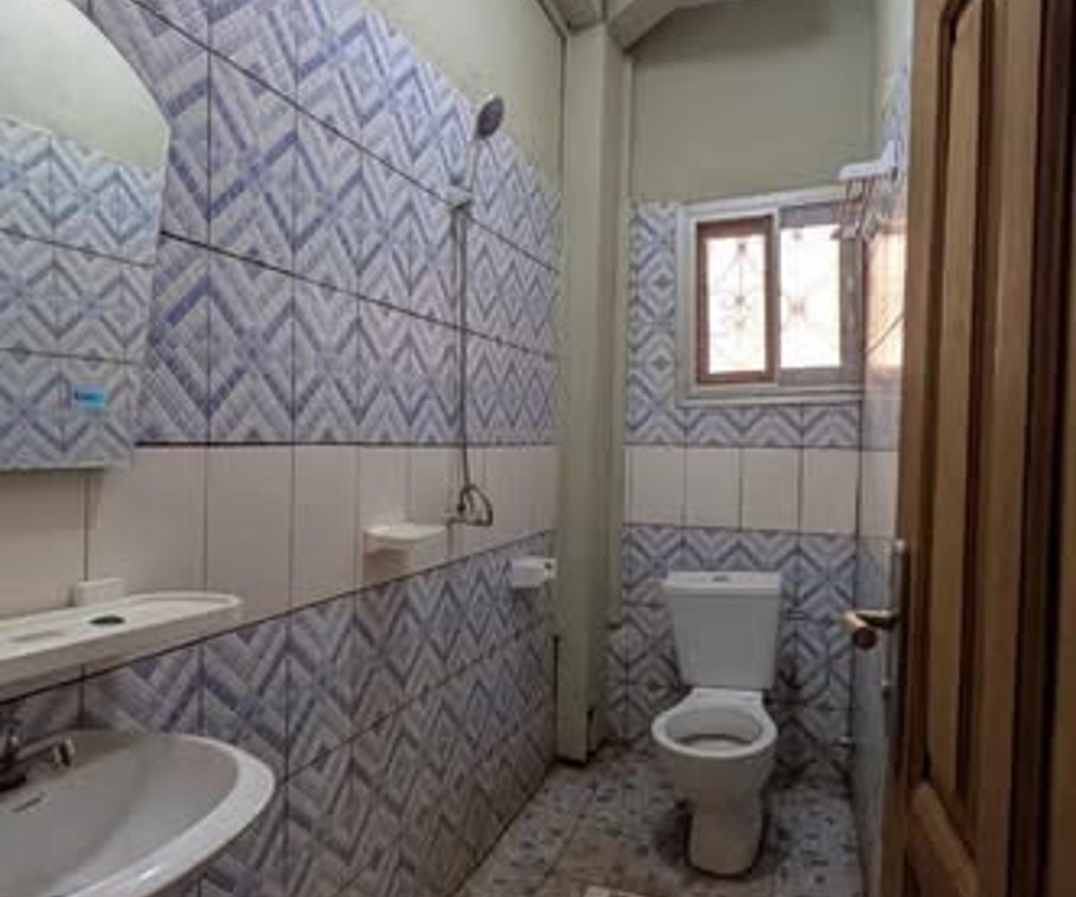 Vastes appartements modernes VIP à louer à Nkolfoulou, Yaoundé