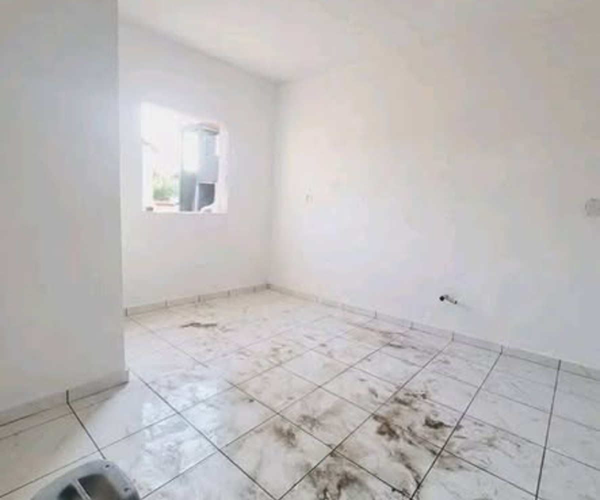 Chambre moderne à louer à Ange Raphaël