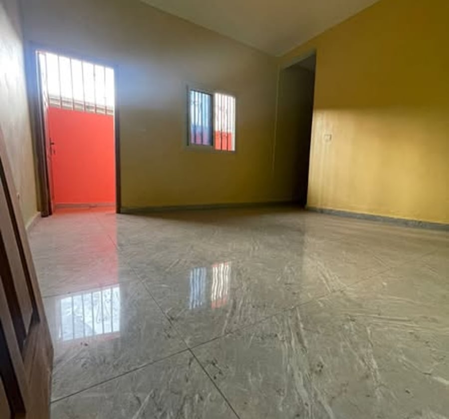 Studio moderne à Damas - 60 000 FCFA/mois