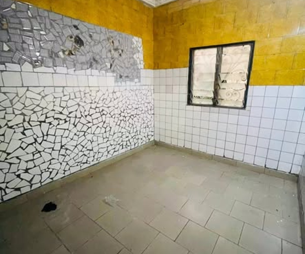Studio moderne à PK 12