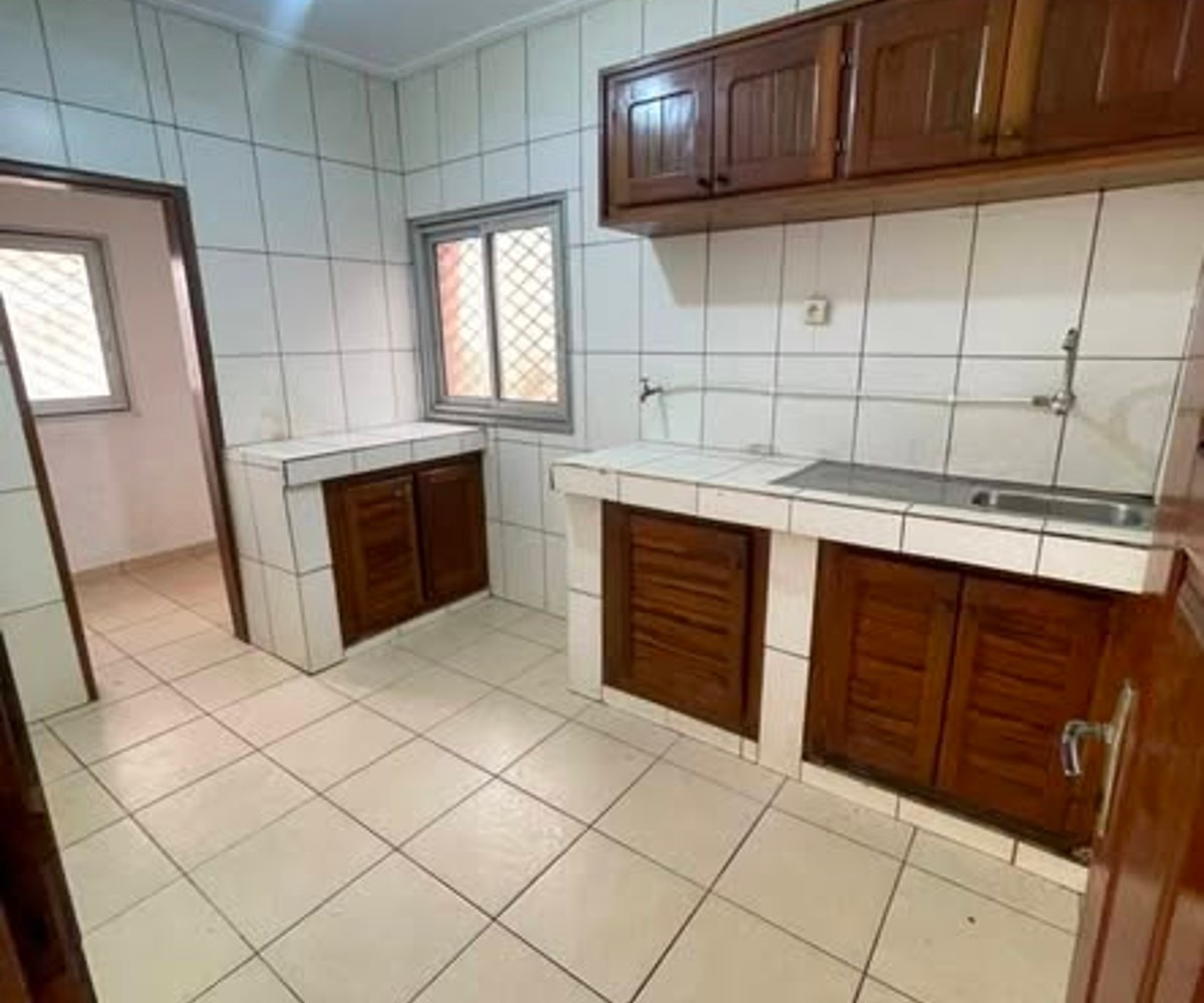 Appartement haut standing - Makepe Domino - 2 chambres