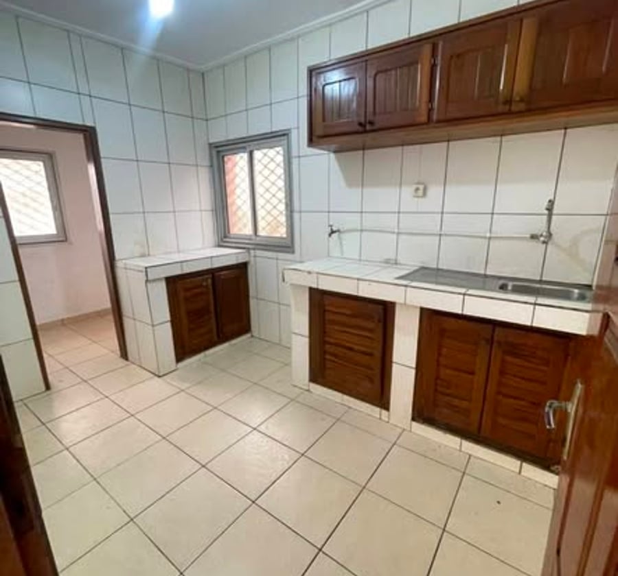 Appartement haut standing - Makepe Domino - 2 chambres