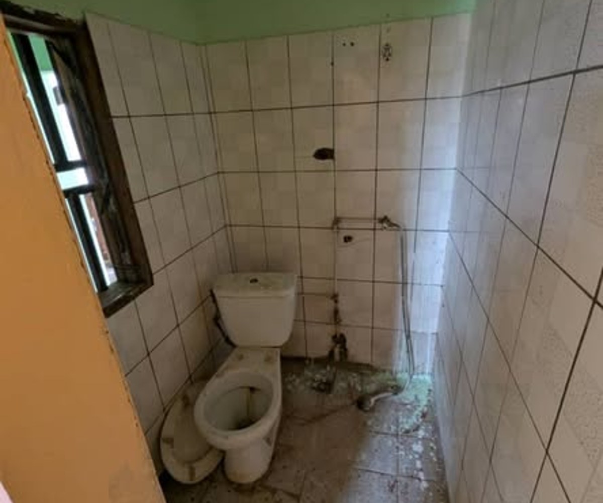 Chambre moderne à louer - Nsam