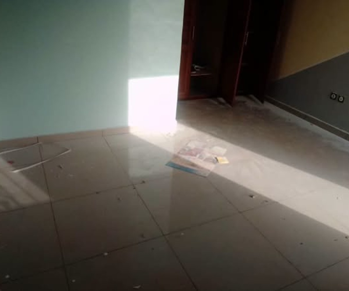 Chambre à louer à Biyem-Assi, Yaoundé