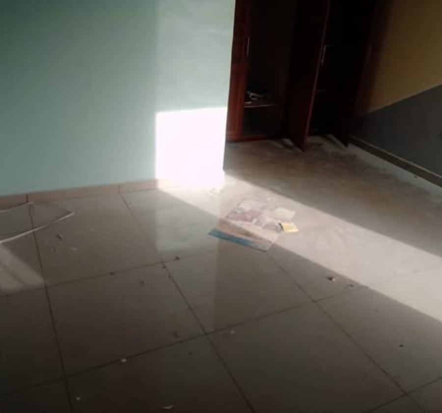 Chambre à louer à Biyem-Assi, Yaoundé